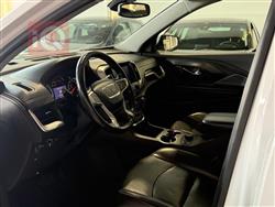 GMC Terrain